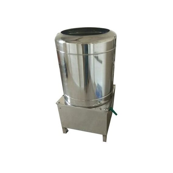 OIL DRYER MACHINE 1 HP