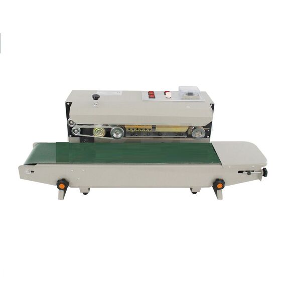 CONTINUOUS BAND SEALER (FR 900 N), MS HORIZONTAL