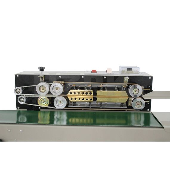 CONTINUOUS BAND SEALER (FR 900 N), MS HORIZONTAL