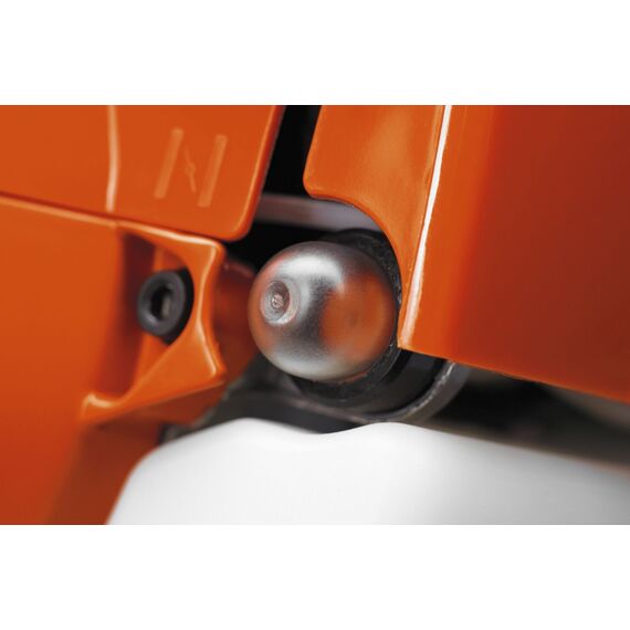 HUSQVARNA 362M18 MIST BLOWER 62 CC