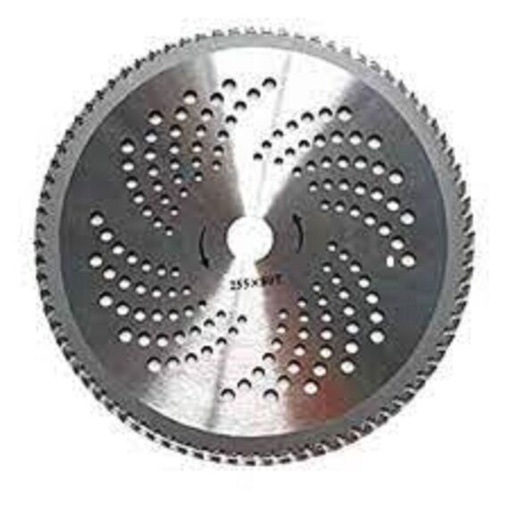 80 TEETH TCT BLADE FOR BRUSH CUTTER