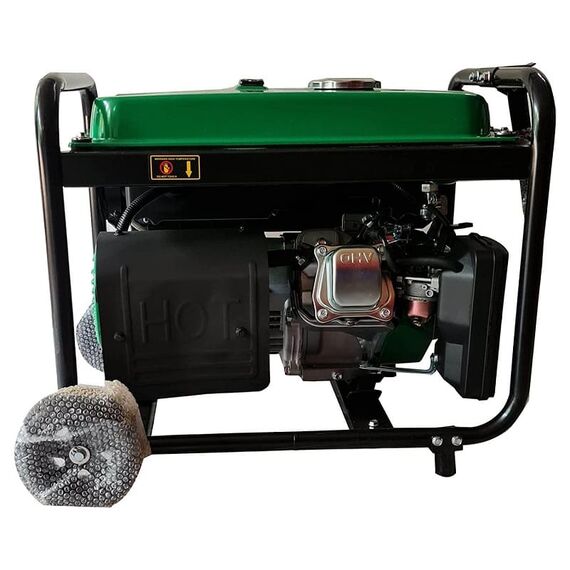 ALPHA 3KVA A3600 PORTABLE PETROL GENERATOR