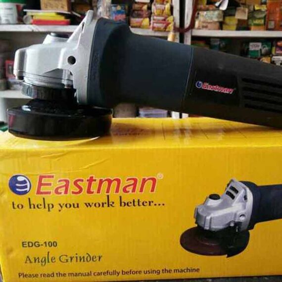 ANGLE GRINDER MACHINE, 680W
