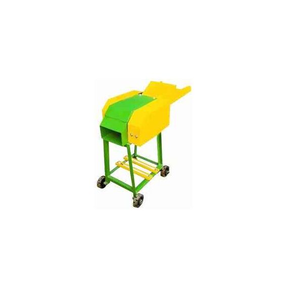 ELECTRIC CHAFF CUTTER MACHINE, 2 HP