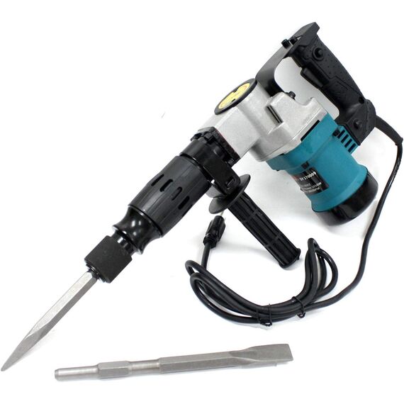 ELECTRIC DEMOLITION HAMMER 1100W
