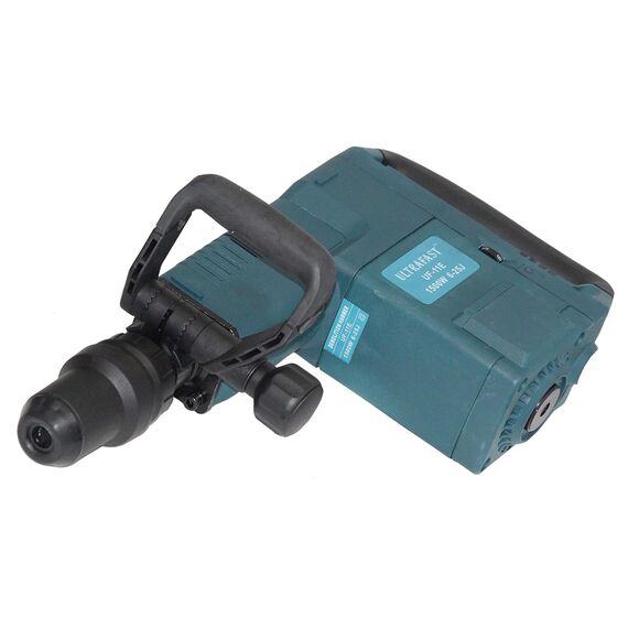 ELECTRIC DEMOLITION HAMMER 1500W