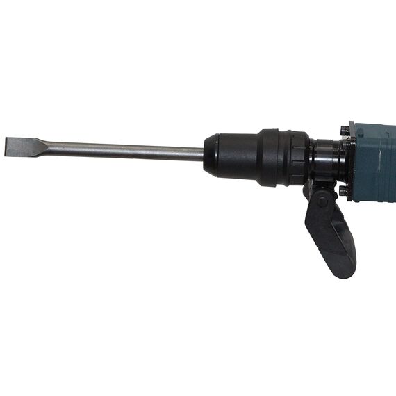 ELECTRIC DEMOLITION HAMMER 1500W