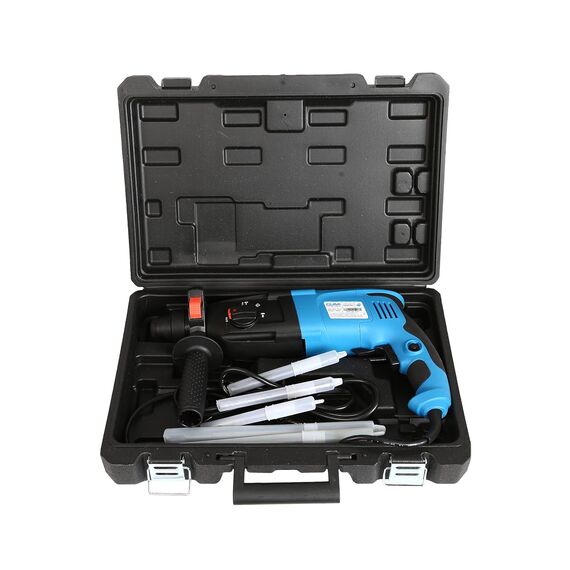 ELECTRIC HAMMER DRILL MACHINE 500 W