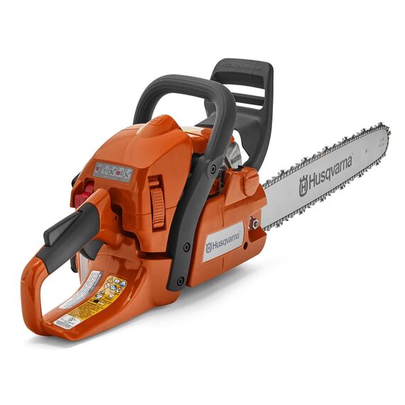 HUSQVARNA 445 II CHAINSAW MACHINE 18 INCH