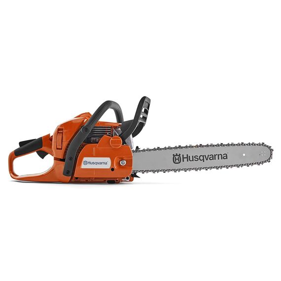 HUSQVARNA 445 II CHAINSAW MACHINE 18 INCH