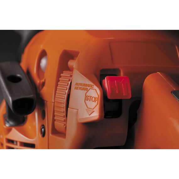 HUSQVARNA 3120 XP CHAINSAW MACHINE 36 INCH