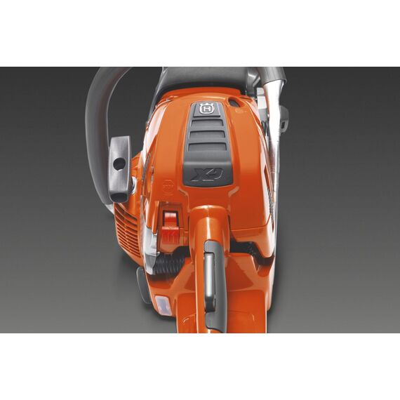 HUSQVARNA 445 II CHAINSAW MACHINE 18 INCH