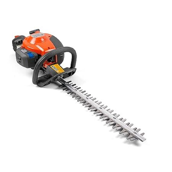 HUSQVARNA 122HD45 PETROL HEDGE TRIMMER