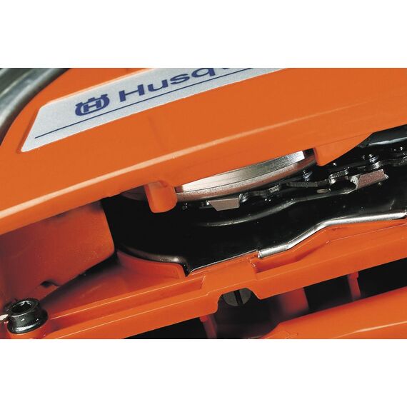 HUSQVARNA 3120 XP CHAINSAW MACHINE 36 INCH