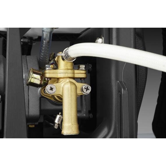 HUSQVARNA 321S15 15 LTR SPRAYER MACHINE 25.4 CC