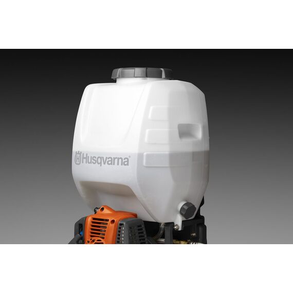 HUSQVARNA 321S15 15 LTR SPRAYER MACHINE 25.4 CC