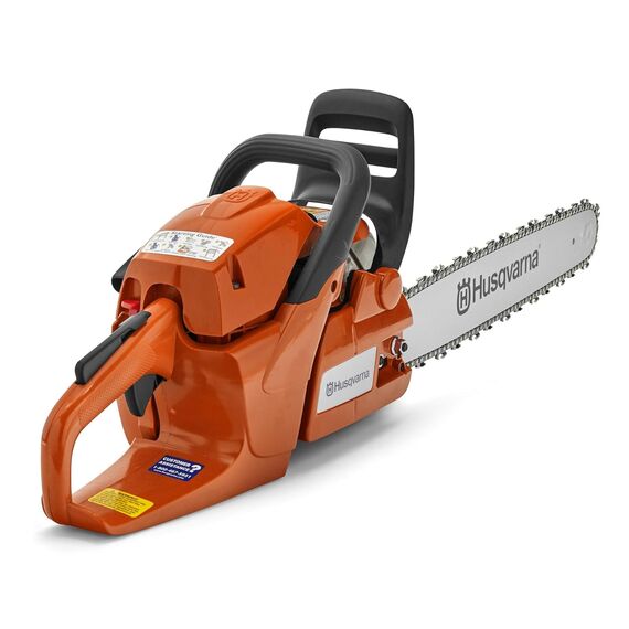 HUSQVARNA 3120 XP CHAINSAW MACHINE 36 INCH