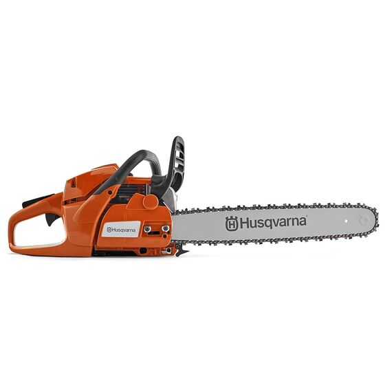 HUSQVARNA 3120 XP CHAINSAW MACHINE 36 INCH