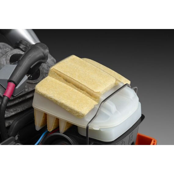 HUSQVARNA T435 CHAINSAW MACHINE 12 INCHES