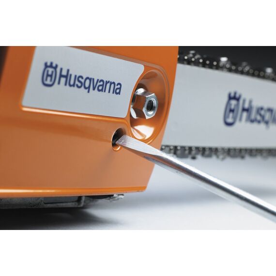 HUSQVARNA T435 CHAINSAW MACHINE 12 INCHES