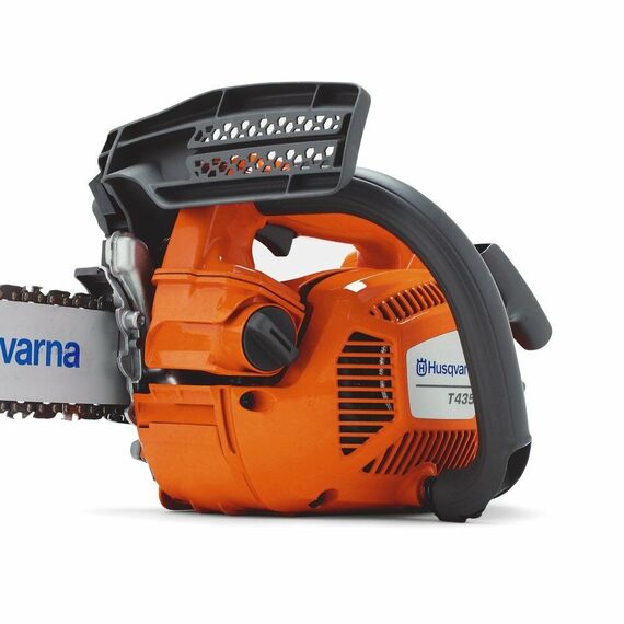 HUSQVARNA T435 CHAINSAW MACHINE 12 INCHES