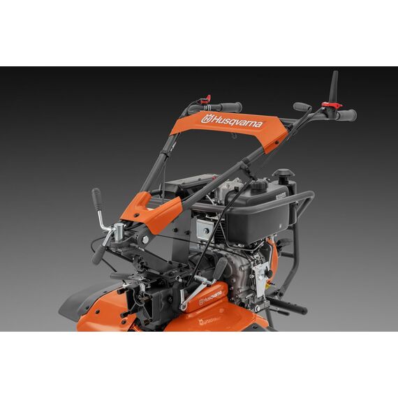 HUSQVARNA TF 545D+ POWER WEEDER MACHINE