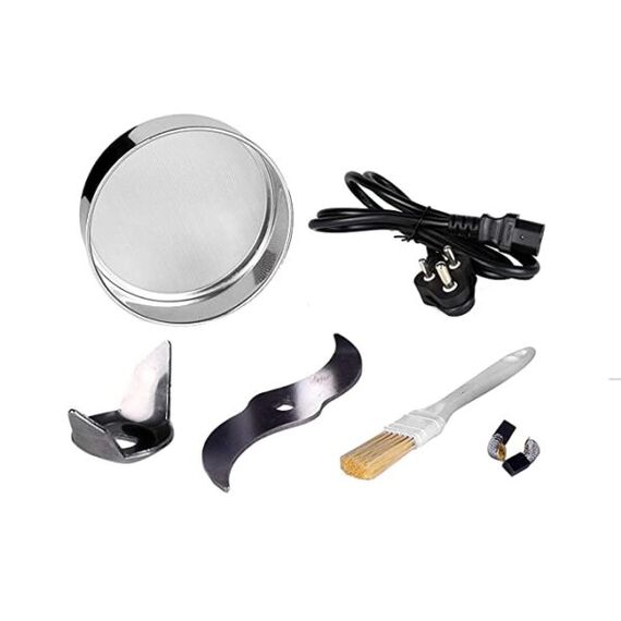 IMPERIUM SPICE GRINDER 5000 WATTS 3500 GRAM CAPACITY