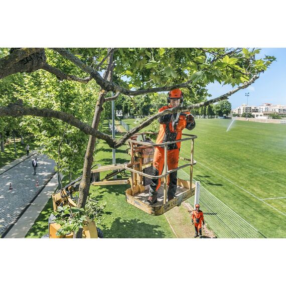 HUSQVARNA T435 CHAINSAW MACHINE 12 INCHES