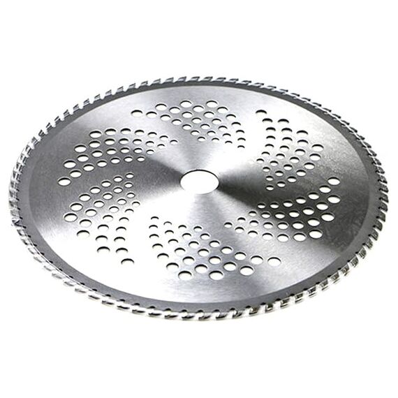 80 TEETH TCT BLADE FOR BRUSH CUTTER