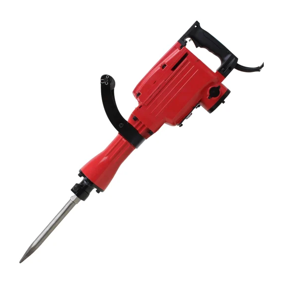 ELECTRIC DEMOLITION HAMMER MACHINE 1250W