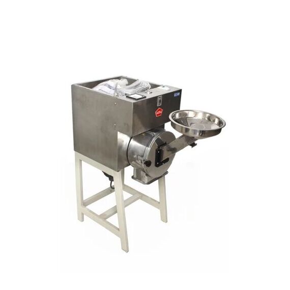 MASALA MAKING MACHINE / GRINDER / PULVERISER