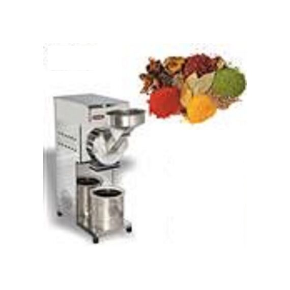 MASALA MAKING MACHINE / GRINDER / PULVERISER