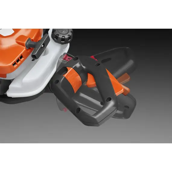 HUSQVARNA 522HD60S GAS HEDGE TRIMMER 21.7CC