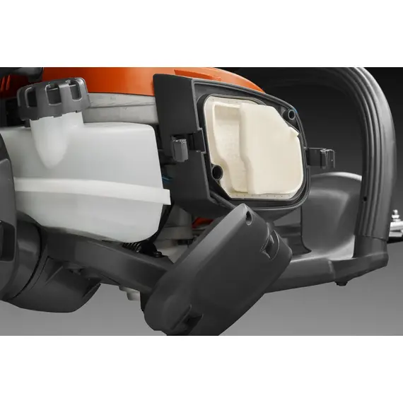HUSQVARNA 522HD60S GAS HEDGE TRIMMER 21.7CC