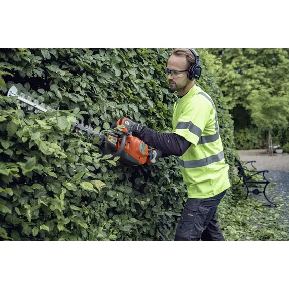 HUSQVARNA 522HD60S GAS HEDGE TRIMMER 21.7CC