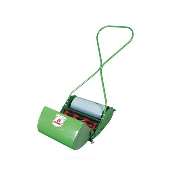 MANUAL ROLLER TYPE PUSH MOWER, 20 INCHES