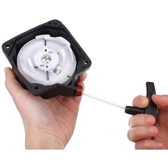 EASY RECOIL STARTER FOR BRUSH CUTTER
