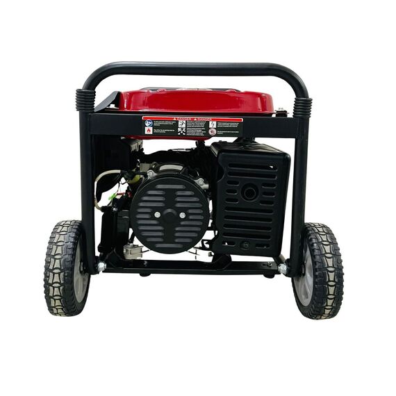 HAWK PS13000E 10KVA GENERATOR 10000 WATT