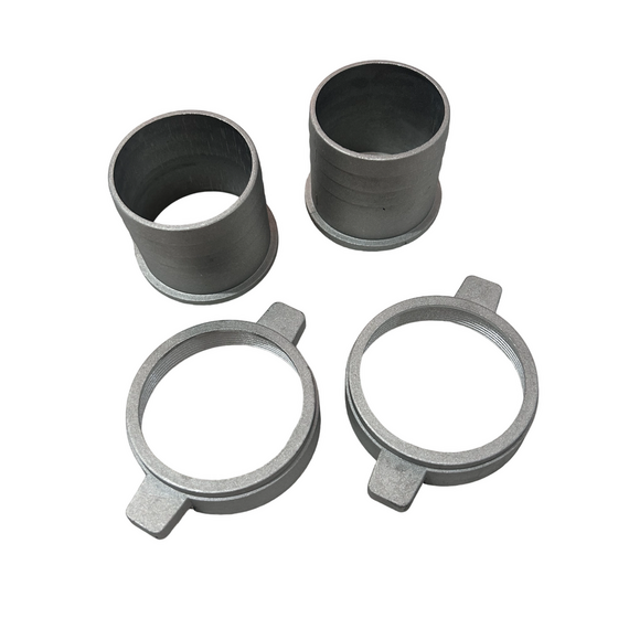 DOUBLE WOLF 3 INCH CENTREFUGAL WATER PUMP ( PREMIUM )