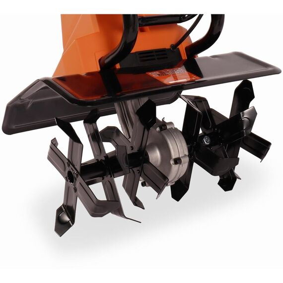 NEPTUNE NC-41E HEAVY DUTY ELECTRIC WEEDER 1500W
