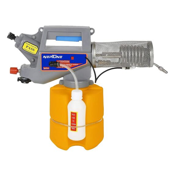 NEPTUNE NEP-10H HEAVY DUTY MINI HAND-HELD THERMAL FOGGING MACHINE
