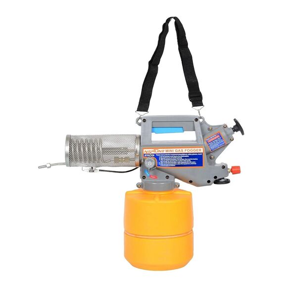 NEPTUNE NEP-10H HEAVY DUTY MINI HAND-HELD THERMAL FOGGING MACHINE