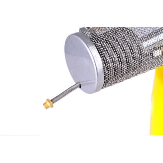NEPTUNE NEP-10H HEAVY DUTY MINI HAND-HELD THERMAL FOGGING MACHINE