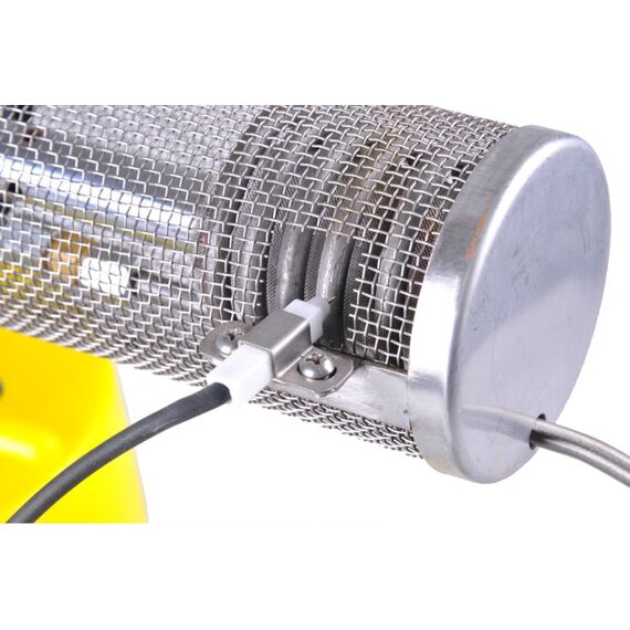 NEPTUNE NEP-10H HEAVY DUTY MINI HAND-HELD THERMAL FOGGING MACHINE