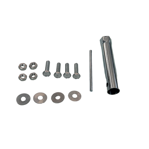 DOUBLE WOLF 3 INCH CENTREFUGAL WATER PUMP ( PREMIUM )