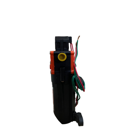 DOUBLE WOLF DOUBLE MOTOR WITH COVER