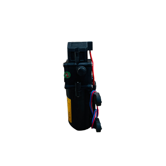 DOUBLE WOLF MOTOR 4.5 LPM