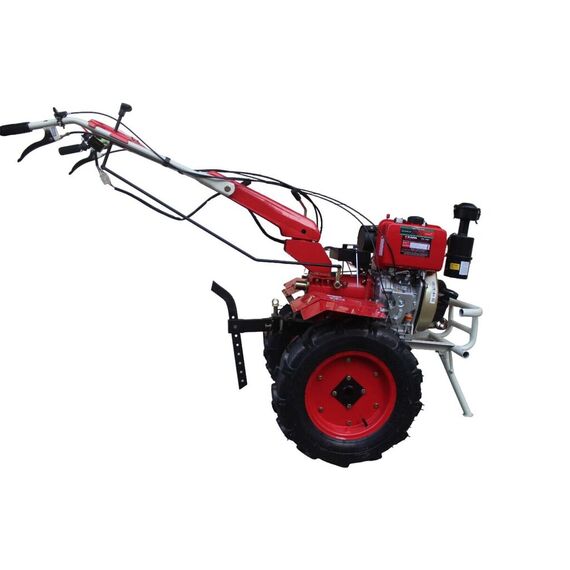 DOUBLE WOLF DIESEL POWER WEEDER 186FA KAMA