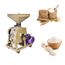 STONE TYPE 10 INCH ATTA CHAKKI WITH 1.5 HP MOTOR