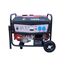 XLNT 5000 WATT PORTABLE GENERATOR SELF START 6500E HEAVY DUTY